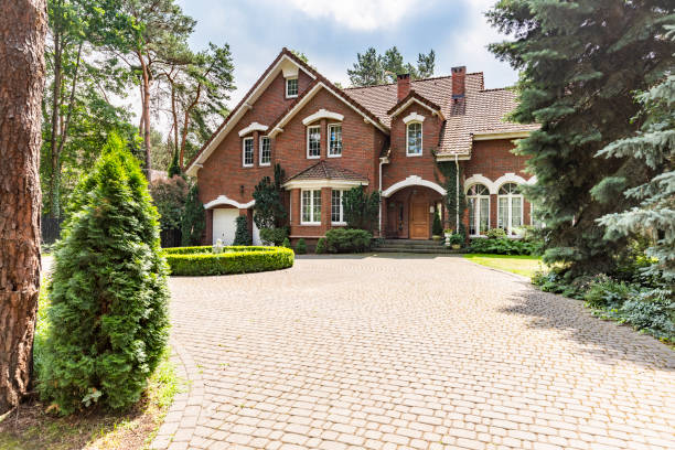 Best Interlocking Driveway Pavers  in Cedar Heights, MD