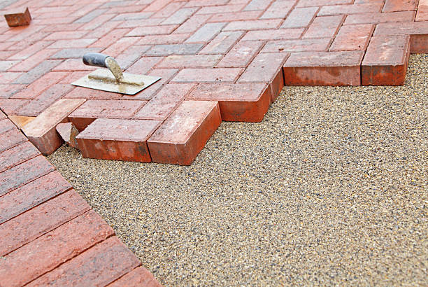 Best Local Driveway Pavers  in Cedar Heights, MD