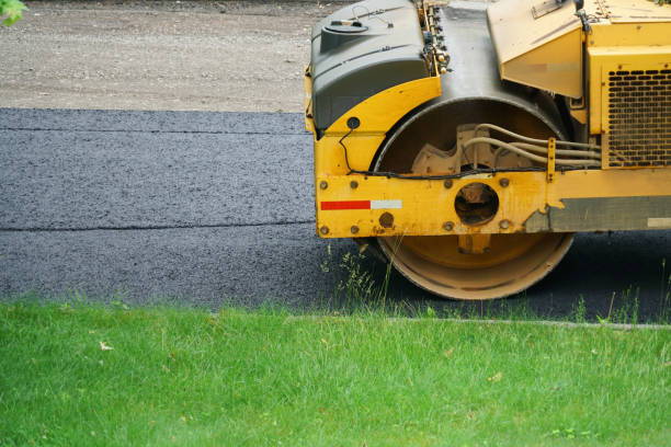Best Commercial Driveway Pavers  in Cedar Heights, MD